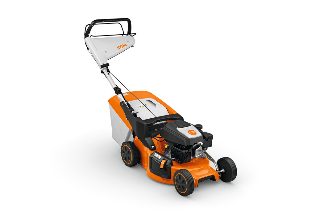 Tond therm STIHL RM 248 T